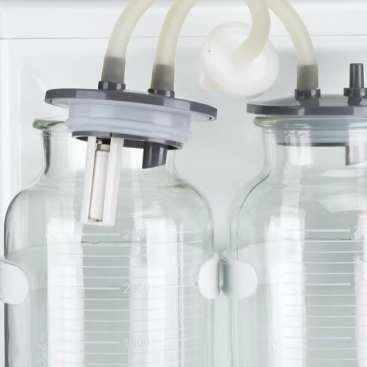 Отсасыватель хирургический Армед 7А-23D 20