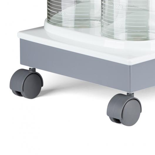 Отсасыватель хирургический Армед 7А-23D 22