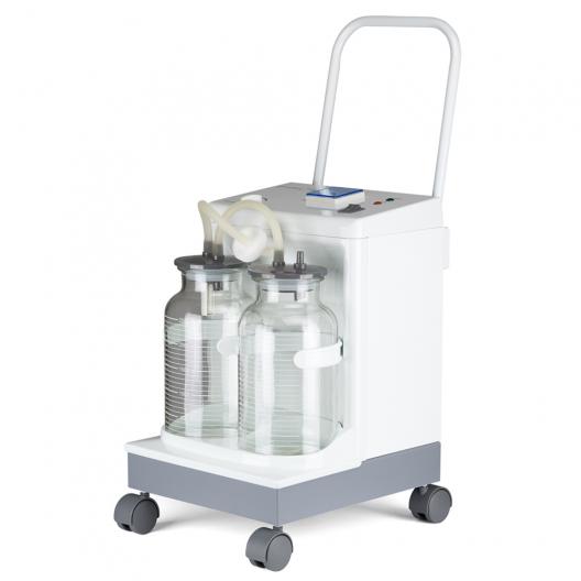 Отсасыватель хирургический Армед 7А-23D 10