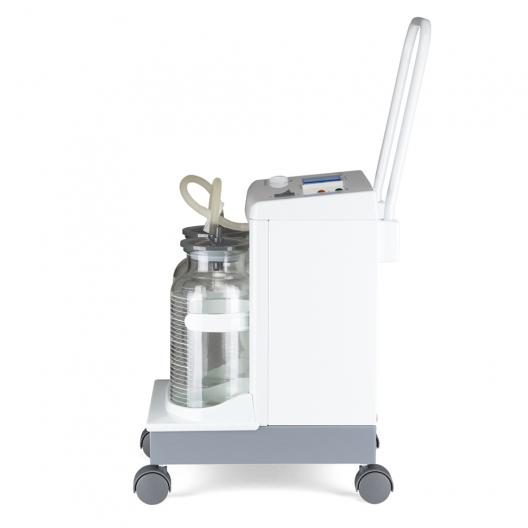 Отсасыватель хирургический Армед 7А-23D 11