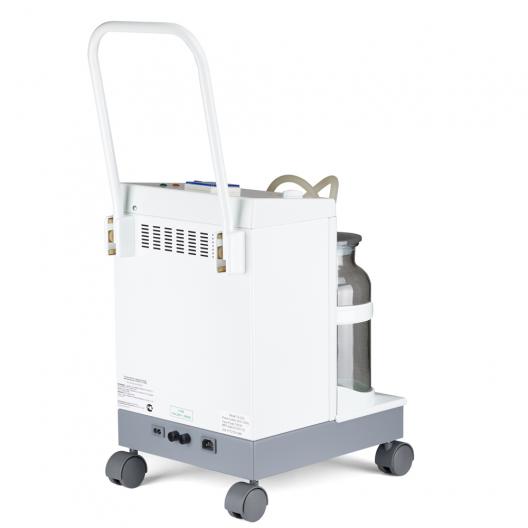 Отсасыватель хирургический Армед 7А-23D 14