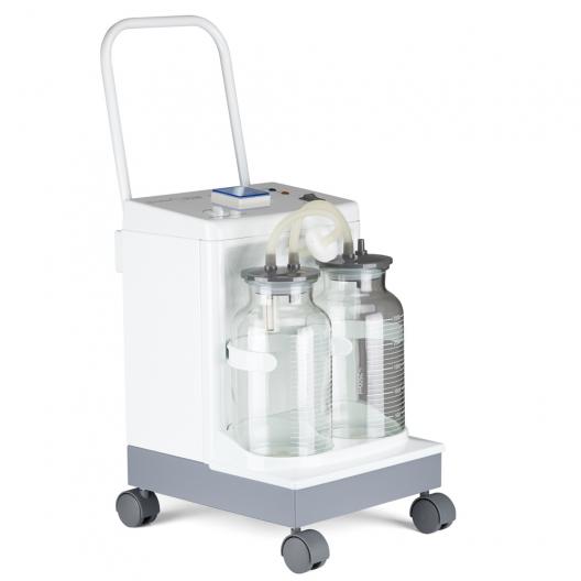 Отсасыватель хирургический Армед 7А-23D 16