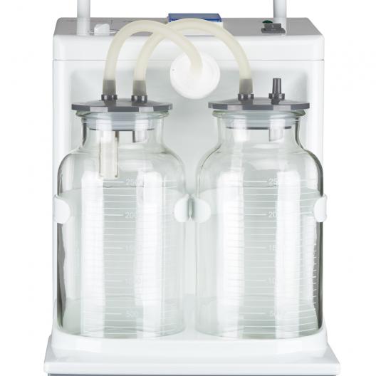 Отсасыватель хирургический Армед 7А-23D 18