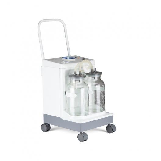 Отсасыватель хирургический Армед 7А-23D 1