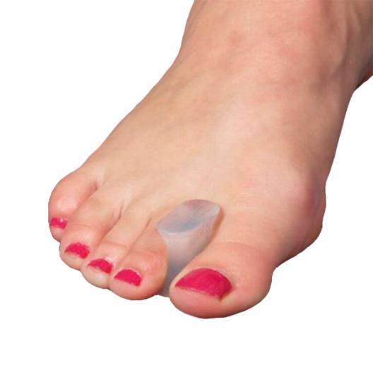 Силиконовая объемная межпальцевая перегородка Comforma С 2704 2