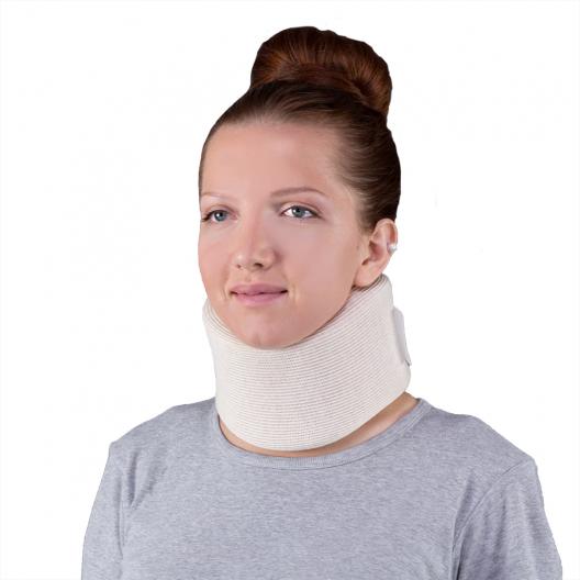 Бандаж шейного отдела КОМФ-ОРТ К-80-05 1