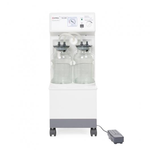 Отсасыватель хирургический Армед 7A-23B 14