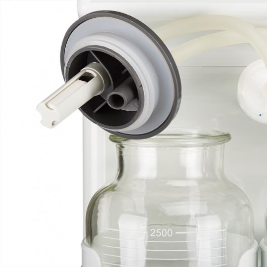 Отсасыватель хирургический электрический Армед 7А 11