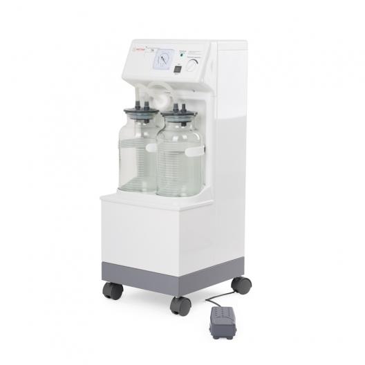 Отсасыватель хирургический электрический Армед 7А 4