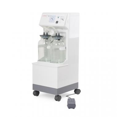 Отсасыватель хирургический электрический Армед 7А. Непрерывная работа