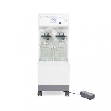 Отсасыватель хирургический электрический Армед 7А. Дистанционный запуск