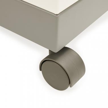 Отсасыватель хирургический электрический Армед 7А. Маневренность