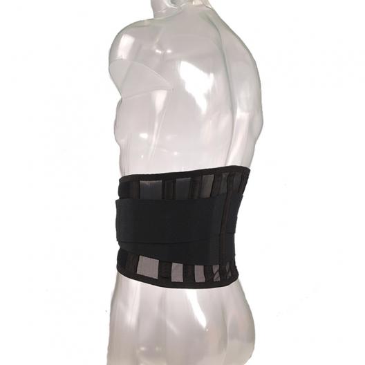 Корсет ортопедический поясничный КОМФ-ОРТ К-608 1