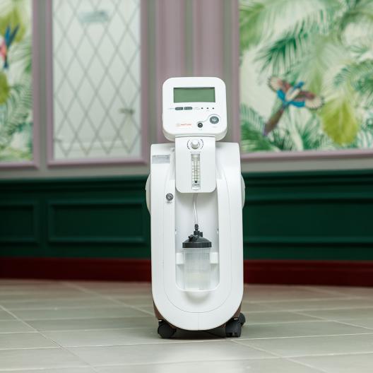 Концентратор кислорода Армед 7F-3A 2