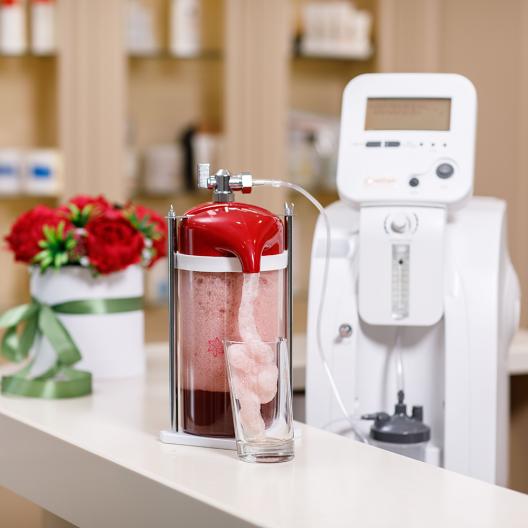 Концентратор кислорода Армед 7F-3A 3