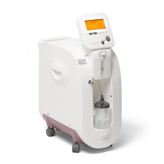 Концентратор кислорода Армед 7F-3A 4