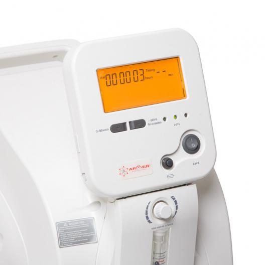 Концентратор кислорода Армед 7F-3A 5