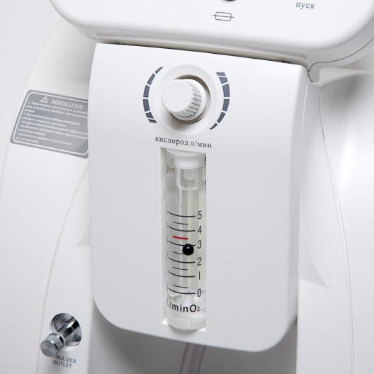 Концентратор кислорода Армед 7F-3A 8