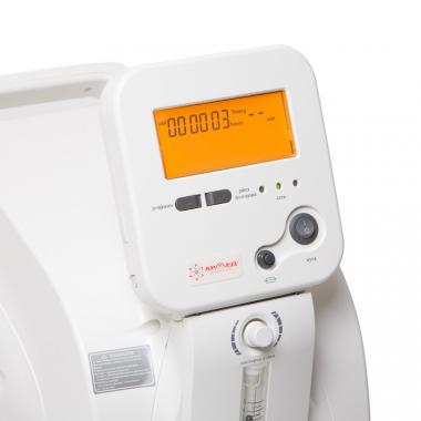 Концентратор кислорода Армед 7F-3A. Простое управление