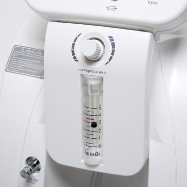 Концентратор кислорода Армед 7F-3A. Производительность 