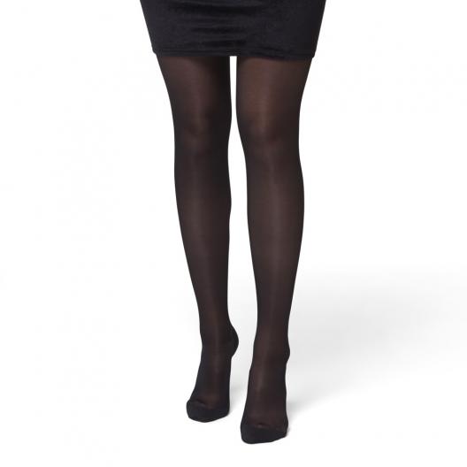 Колготки 140 ДЕН (чёрные) Elly ANTISTRESS TERAPEUTICA KAPPAUNO 15