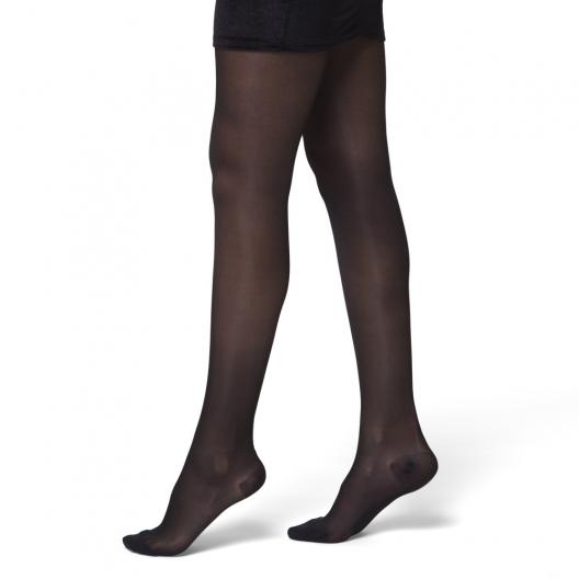 Колготки 140 ДЕН (чёрные) Elly ANTISTRESS TERAPEUTICA KAPPAUNO 11