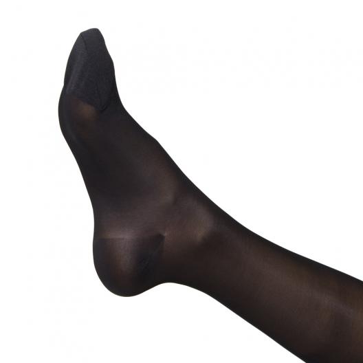 Колготки 140 ДЕН (чёрные) Elly ANTISTRESS TERAPEUTICA KAPPAUNO 6