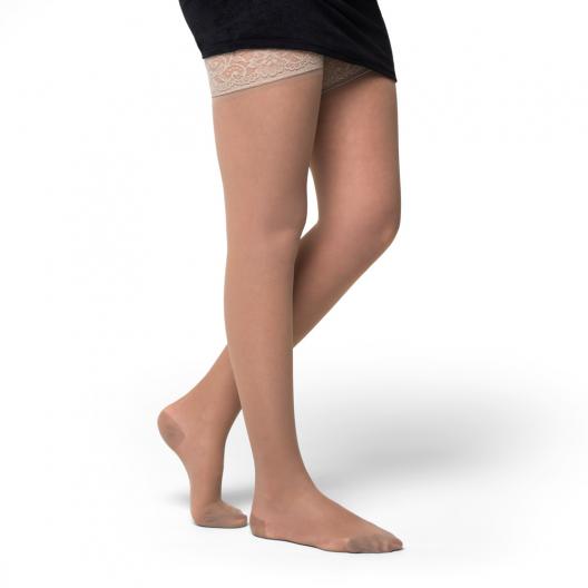 Чулки, 70 ДЕН (телесные) Elly ANTISTRESS CLASSICA 3