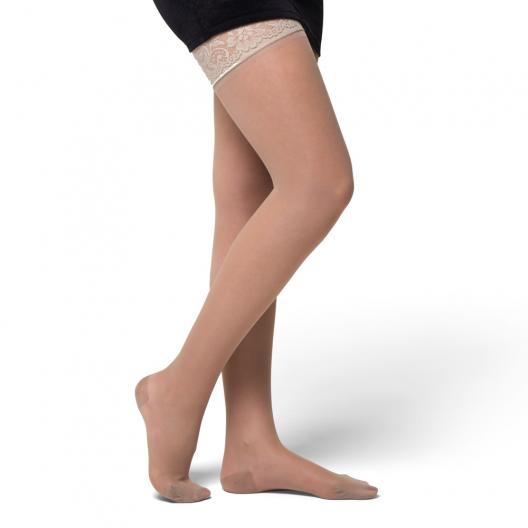 Чулки, 70 ДЕН (телесные) Elly ANTISTRESS CLASSICA 2