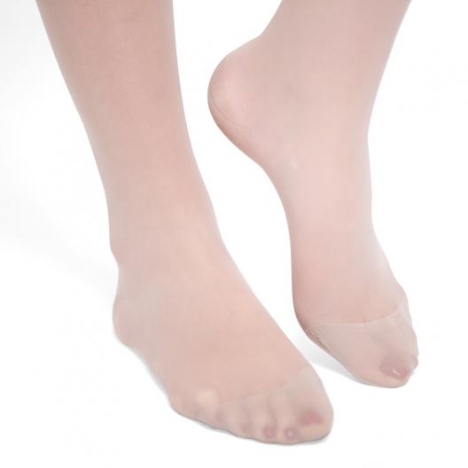 Чулки 140 ДЕН (телесные) Elly ANTISTRESS DENLIGHT 4
