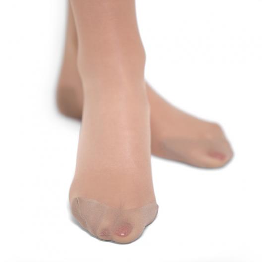 Чулки, 140 ДЕН (телесные) Elly ANTISTRESS TERAPEUTICA UNISEX 11