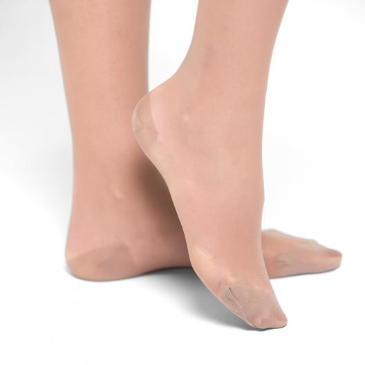 Чулки, 140 ДЕН (телесные) Elly ANTISTRESS TERAPEUTICA UNISEX 12