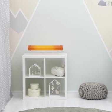 Облучатель-рециркулятор медицинский Армед СH111-115 (Лампа 1х15 Вт). Лаконичный дизайн