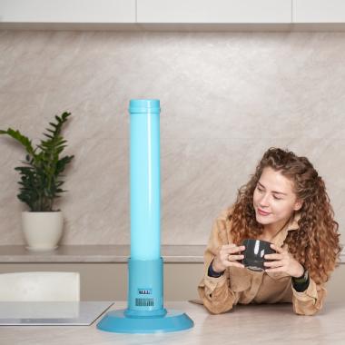 Облучатель-рециркулятор медицинский Армед СH111-115 (Лампа 1х15 Вт). Комфорт