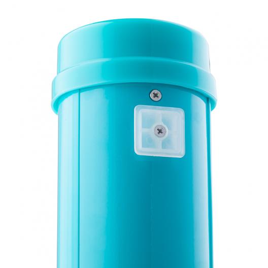 Облучатель-рециркулятор медицинский Армед СH111-115 (Лампа 1х15 Вт) 14