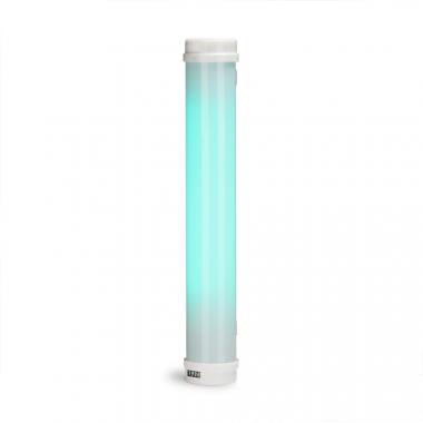 Облучатель-рециркулятор медицинский Армед СH111-115 (Лампа 1х15 Вт). Обеззараживание воздуха