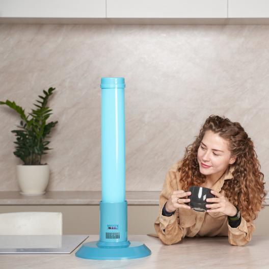 Облучатель-рециркулятор медицинский Армед СH111-115 (Лампа 1х15 Вт) 17