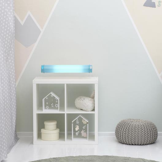 Облучатель-рециркулятор медицинский Армед СH111-115 (Лампа 1х15 Вт) 18