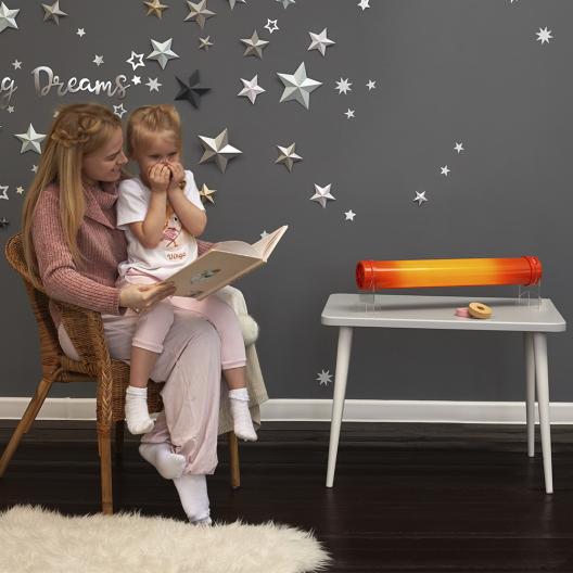 Облучатель-рециркулятор медицинский Армед СH111-115 (Лампа 1х15 Вт) 15