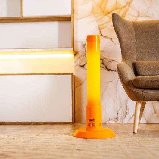 Облучатель-рециркулятор медицинский Армед СH111-115 (Лампа 1х15 Вт) 3