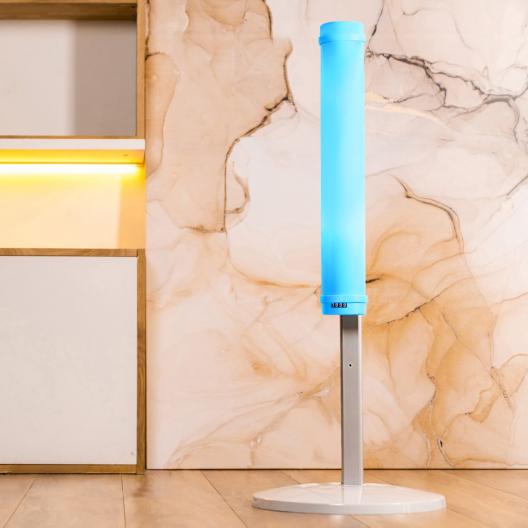 Облучатель-рециркулятор медицинский Армед СH111-115 (Лампа 1х15 Вт) 2