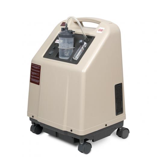 Концентратор кислорода Армед 8F-5 11