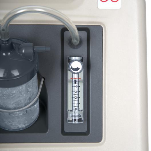 Концентратор кислорода Армед 8F-5 19