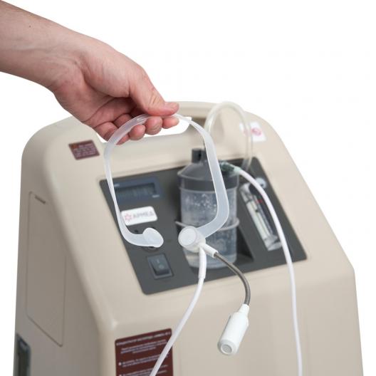 Концентратор кислорода Армед 8F-5 23