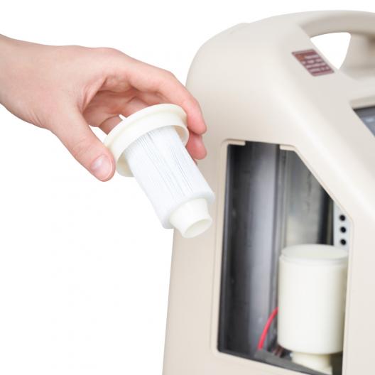 Концентратор кислорода Армед 8F-5 25