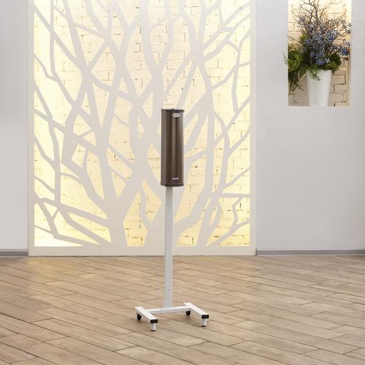 Облучатель-рециркулятор медицинский Армед СH111-115 (Лампа 1х15 Вт) 2