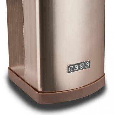 Облучатель-рециркулятор медицинский Армед СH111-115 (Лампа 1х15 Вт). Долговечность