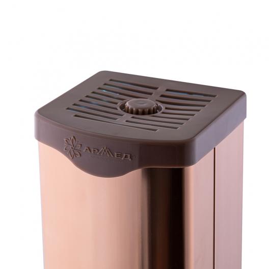 Облучатель-рециркулятор медицинский Армед СH111-115 (Лампа 1х15 Вт) 9