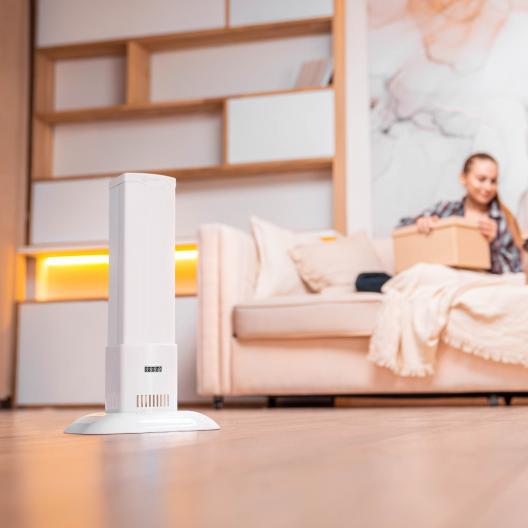 Облучатель-рециркулятор медицинский Армед СH111-115 (Лампа 1х15 Вт) 2