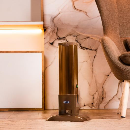 Облучатель-рециркулятор медицинский Армед СH111-115 (Лампа 1х15 Вт) 11